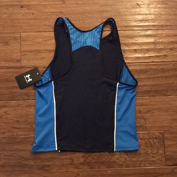 Under Armour Women’s Tank Top Size M - Picture 3 of 3